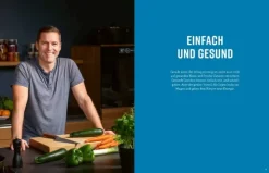 Becker Joest Volk Verlag Vegetarisch-Thomas kocht: einfach vegetarisch