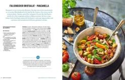 Becker Joest Volk Verlag Vegetarisch-Thomas kocht: einfach vegetarisch