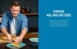 Becker Joest Volk Verlag Vegetarisch-Thomas kocht: einfach vegetarisch