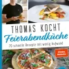 riva Verlag Meal Prep*Thomas kocht: Feierabendküche