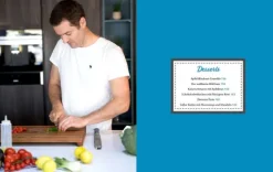 riva Verlag Meal Prep*Thomas kocht: Feierabendküche