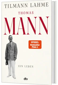 dtv Verlagsgesellschaft Biografien & Erinnerungen|Tagebücher*Thomas Mann