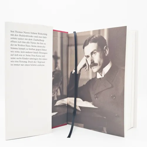 dtv Verlagsgesellschaft Biografien & Erinnerungen|Tagebücher*Thomas Mann