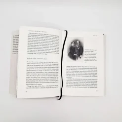 dtv Verlagsgesellschaft Biografien & Erinnerungen|Tagebücher*Thomas Mann