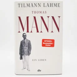dtv Verlagsgesellschaft Biografien & Erinnerungen|Tagebücher*Thomas Mann