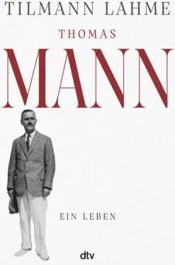 dtv Verlagsgesellschaft Klassiker|Musik, Film & Kunst*Thomas Mann