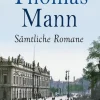 Thomas Mann - Sämtliche Romane*e-artnow Online