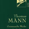Thomas Mann, Gesammelte Werke: Die Erzählungen*Anaconda Verlag Outlet