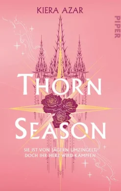 Piper ebooks New Adult|Liebesromane-Thorn Season