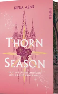 Piper Verlag GmbH Romantasy-Thorn Season