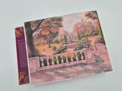 Piper Verlag GmbH Romantasy-Thorn Season