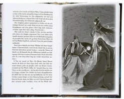 Bramble Hardcover Diversity|Chinesischer Manga - Manhua*Thousand Autumns. Buch 2