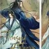 Bramble Hardcover Diversity|Chinesischer Manga - Manhua*Thousand Autumns. Buch 1