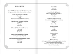 Bramble Hardcover Diversity|Chinesischer Manga - Manhua*Thousand Autumns. Buch 1