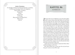 Bramble Hardcover Diversity|Chinesischer Manga - Manhua-Thousand Autumns. Buch 4