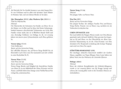 Bramble Hardcover Diversity|Chinesischer Manga - Manhua-Thousand Autumns. Buch 4