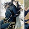 Bramble Hardcover Diversity|Chinesischer Manga - Manhua*Thousand Autumns. Buch 5