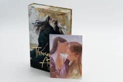 Bramble Hardcover Diversity|Chinesischer Manga - Manhua*Thousand Autumns. Buch 5