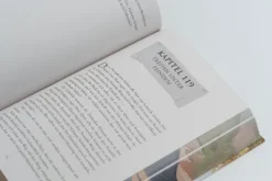 Bramble Hardcover Diversity|Chinesischer Manga - Manhua*Thousand Autumns. Buch 5