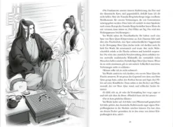 Bramble Hardcover Diversity|Chinesischer Manga - Manhua*Thousand Autumns. Buch 5