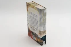 Bramble Hardcover Diversity|Chinesischer Manga - Manhua*Thousand Autumns. Buch 5