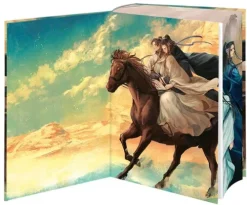 Thousand Autumns. Buch 3*Bramble Hardcover Hot