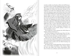 Thousand Autumns. Buch 3*Bramble Hardcover Hot