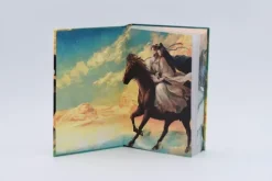 Thousand Autumns. Buch 3*Bramble Hardcover Hot