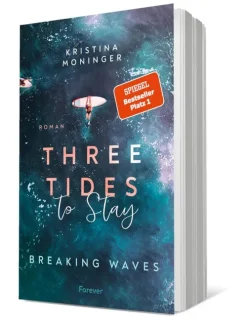 Forever Romantic Suspense*Three Tides to Stay