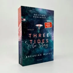 Forever Romantic Suspense*Three Tides to Stay