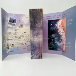 Forever Romantic Suspense*Three Tides to Stay