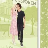 ONE Young Adult-Three words unspoken - London Hearts 3