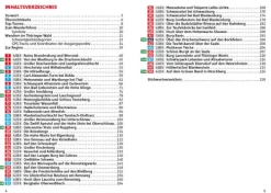 Thüringer Wald*Bergverlag Rother New