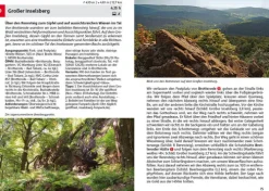 Thüringer Wald*Bergverlag Rother New