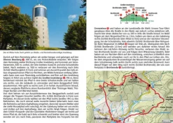 Thüringer Wald*Bergverlag Rother New