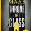 Bloomsbury UK Fantasy-Throne of Glass