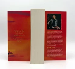 Throne of Glass 06 - Der verwundete Krieger*dtv Verlagsgesellschaft Best