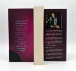 Kinder dtv Verlagsgesellschaft Kinder- & Jugendbücher|Liebesromane-Throne of Glass 2 - Kriegerin im Schatten