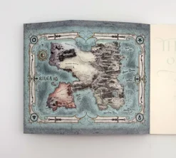 Kinder dtv Verlagsgesellschaft Kinder- & Jugendbücher|Liebesromane-Throne of Glass 2 - Kriegerin im Schatten