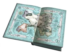 dtv Verlagsgesellschaft Young Adult|Liebesromane-Throne of Glass - Celaenas Geschichte