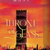 dtv Verlagsgesellschaft Young Adult|Liebesromane*Throne of Glass - Der verwundete Krieger