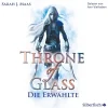 Kinder Silberfisch Kinder- & Jugendbücher·Liebe-Throne of Glass 1: Die Erwählte