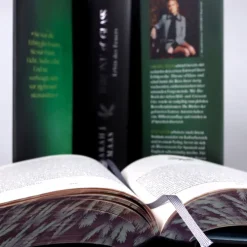 Throne of Glass - Erbin des Feuers*dtv Verlagsgesellschaft Sale