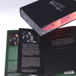 Throne of Glass - Erbin des Feuers*dtv Verlagsgesellschaft Sale