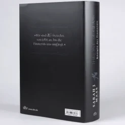 dtv Verlagsgesellschaft Young Adult|Liebesromane*Throne of Glass - Königin der Finsternis