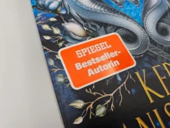 Piper Verlag GmbH Vampirromane-Throne of Secrets - Verraten