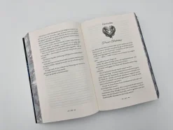 Piper Verlag GmbH Vampirromane-Throne of Secrets - Verraten