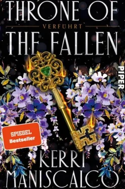 Throne of the Fallen - Verführt*Piper Verlag GmbH Sale