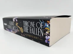 Throne of the Fallen - Verführt*Piper Verlag GmbH Sale