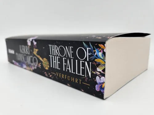 Throne of the Fallen - Verführt*Piper Verlag GmbH Sale